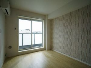 セレナヴィラ由比ガ浜 102号-3