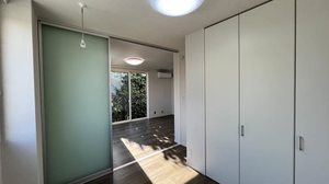 リラフォート 101号-3