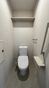 リラフォート 101号-7