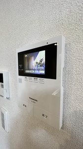 リラフォート 101号-9