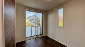 リラフォート 102号-6