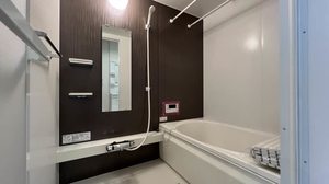 リラフォート 102号-9