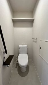 リラフォート 102号-10