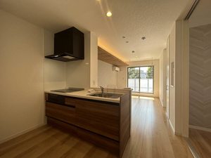 コートブランシュ湘南鵠沼 302号-2