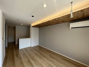 コートブランシュ湘南鵠沼 302号-3