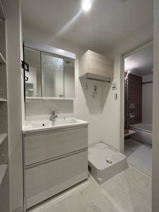 コートブランシュ湘南鵠沼 302号-8