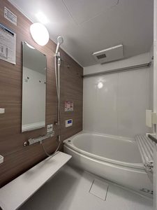 コートブランシュ湘南鵠沼 302号-9