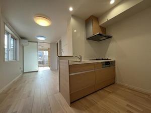 シュトラント茅ヶ崎 201号-2