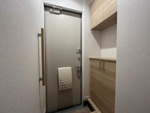 シュトラント茅ヶ崎 201号-11