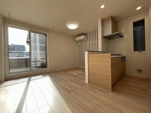 シュトラント茅ヶ崎 202号-2