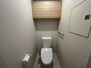 シュトラント茅ヶ崎 202号-12