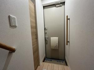 シュトラント茅ヶ崎 202号-13