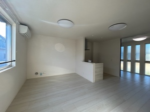 シャーメゾン茅ヶ崎東海岸 202号-3