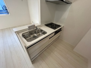 シャーメゾン茅ヶ崎東海岸 202号-4