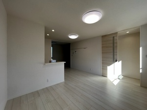 シャーメゾン茅ヶ崎東海岸 202号-5