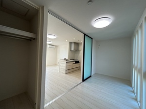 シャーメゾン茅ヶ崎東海岸 202号-6