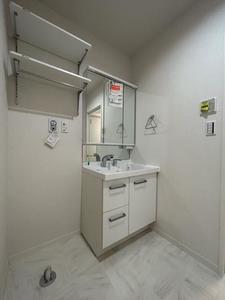 シャーメゾン茅ヶ崎東海岸 202号-9