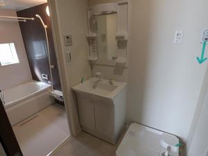 ボヌール湘南 202号-8