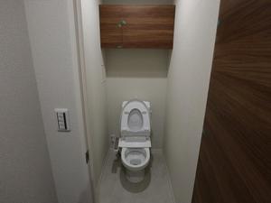 ボヌール湘南 202号-10
