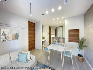 クレドール江ノ島 101号-2