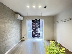 クレドール江ノ島 101号-3