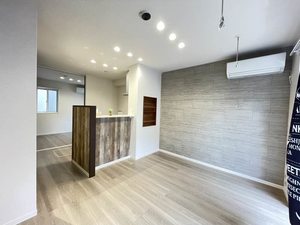 クレドール江ノ島 101号-4