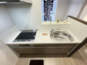 クレドール江ノ島 101号-5