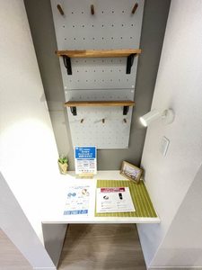 クレドール江ノ島 101号-6