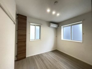 クレドール江ノ島 101号-9