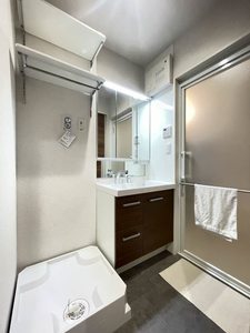 クレドール江ノ島 101号-11