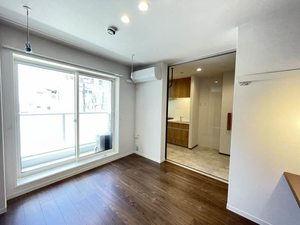 クレドール江ノ島 302号-6