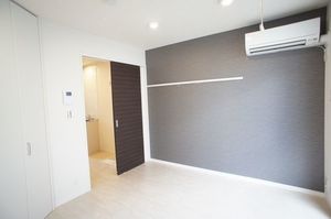 ソレイユ湘南 202号-3