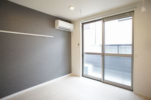 ソレイユ湘南 202号-4