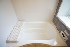 ソレイユ湘南 202号-5