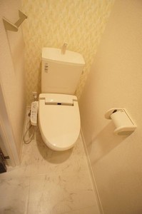 ソレイユ湘南 202号-7