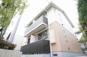 ソレイユ湘南 202号-9