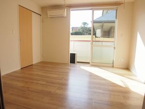 シャーメゾン鵠沼海岸 102号-2