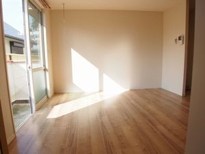 シャーメゾン鵠沼海岸 102号-4