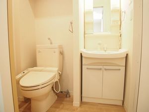 シャーメゾン鵠沼海岸 102号-8