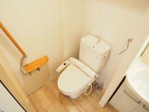 シャーメゾン鵠沼海岸 102号-9