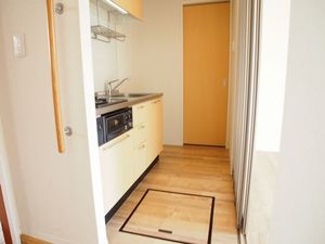 シャーメゾン鵠沼海岸 102号-13