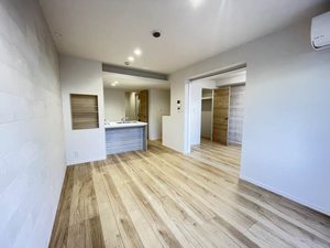 メゾンマーレ由比ヶ浜 103号-4