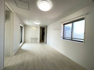 ベネオール鎌倉 102号-6