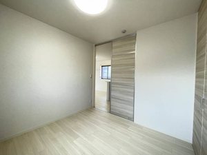 ベネオール鎌倉 102号-9