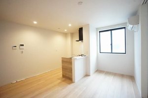 リバーコネクト 201号-3