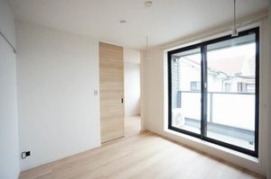 リバーコネクト 201号-4