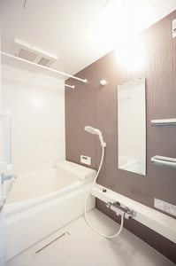 リバーコネクト 201号-6