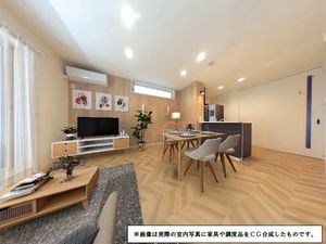 ゼットランド江ノ島 305号-2