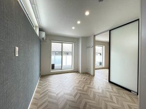 ゼットランド江ノ島 305号-4