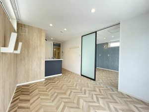 ゼットランド江ノ島 405号-4